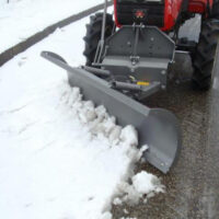 Morgnieux LSE 130 sneeuwschuif - Image 3