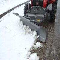 Morgnieux LSE 130 sneeuwschuif - Image 7