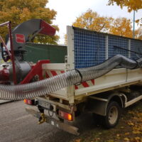Morgnieux truckloader - Image 4