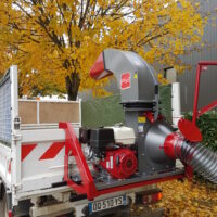 Morgnieux truckloader - Image 5
