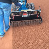Tecma rotorkopeg MG voor 2 wielige tractor - Image 5