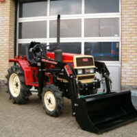 MW Machines miniloader - Image 2