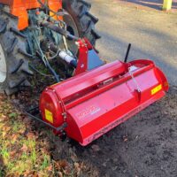 Majar R serie frezen - Image 8