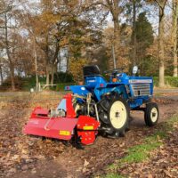 Majar R serie frezen - Image 2