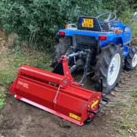 Majar R serie frezen