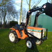 MW Machines miniloader - Image 6