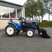 MW Machines miniloader - Image 4