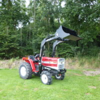 MW Machines miniloader - Image 8