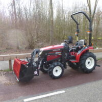 MW Machines miniloader afneembaar - Image 7