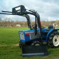 MW Machines voorlader aanbouwdelen - Image 5