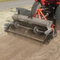 Tecma rotorkopeg met zaaikit - Image 3