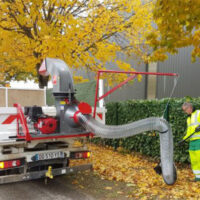 Morgnieux truckloader - Image 3