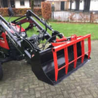 MW Machines voorlader aanbouwdelen - Image 4