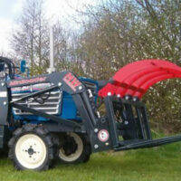 MW Machines voorlader aanbouwdelen - Image 3