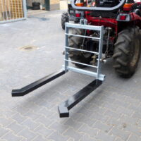 Palletvork/balenvork - Image 6