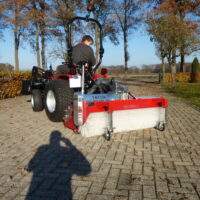 Rumex veegmachine - Image 4