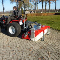 Rumex veegmachine - Image 6