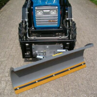 MW Machines voorlader aanbouwdelen - Image 2