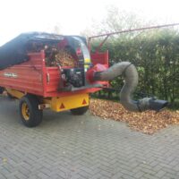 Morgnieux truckloader - Image 6