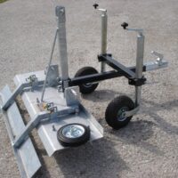 MW Machines getrokken manegebakvlakker - Image 3