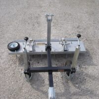 MW Machines getrokken manegebakvlakker - Image 2