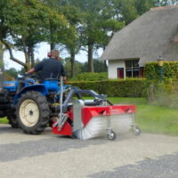 Rumex veegmachine - Image 7