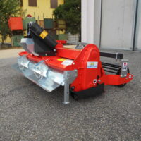 Muratori overtopfrees MZ3X en MZ4X - Image 10