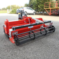 Muratori overtopfrees MZ3X en MZ4X - Image 12