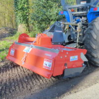 Muratori overtopfrees MZ3X en MZ4X - Image 9