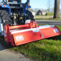 Muratori overtopfrees MZ3X en MZ4X - Image 6