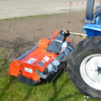 Muratori overtopfrees MZ3X en MZ4X - Image 4