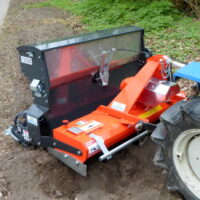 Muratori ME1 Rotorkopeggen - Image 8