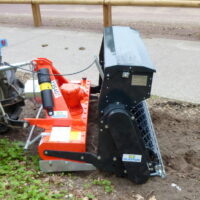 Muratori ME1 Rotorkopeggen - Image 7