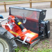 Muratori ME1 Rotorkopeggen