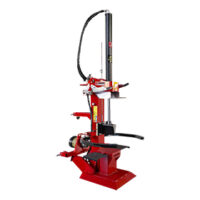 Zanon professionele houtklovers - Image 5