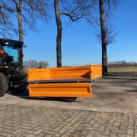 Majar hydraulische kiepers - Image 5