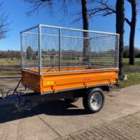 Majar hydraulische kiepers - Image 9