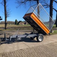 Majar hydraulische kiepers - Image 10