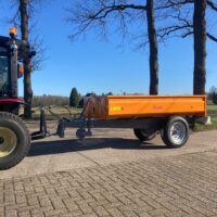 Majar hydraulische kiepers - Image 14
