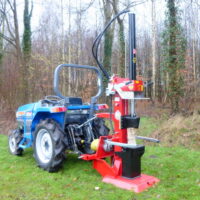 Zanon professionele houtklovers