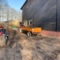 Demonstratie MW machines kieper 2.200 kg - Image 6