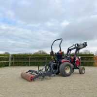 MW Machines manegebodemvlakkers PRO